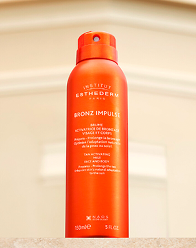 bronz esthederm