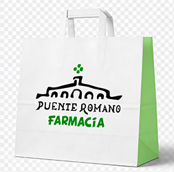 farmacia bolsa