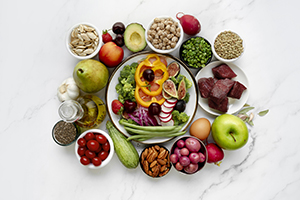 nutricion